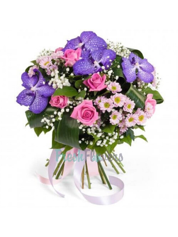 Букет "Сінема"
